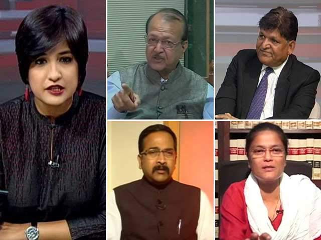 'Gagged' Mayawati Quits Parliament: Bid To Stay Relevant?