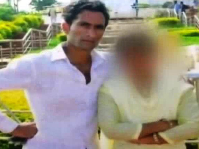 Out To Buy Son's Birthday Cake, Man Shot Dead, Allegedly By In-Laws