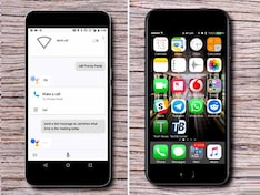 Apple Siri vs Google Assistant: What Works Better?