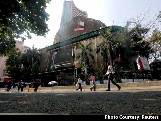 Sensex Rebounds Amid Broad-Based Buying