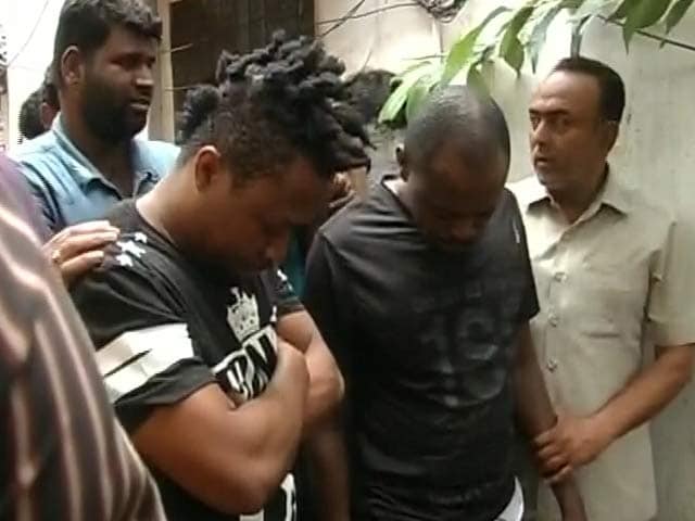 Video : In Crackdown On Hyderabad Drug Racket, Celebrities To Appear Before SIT