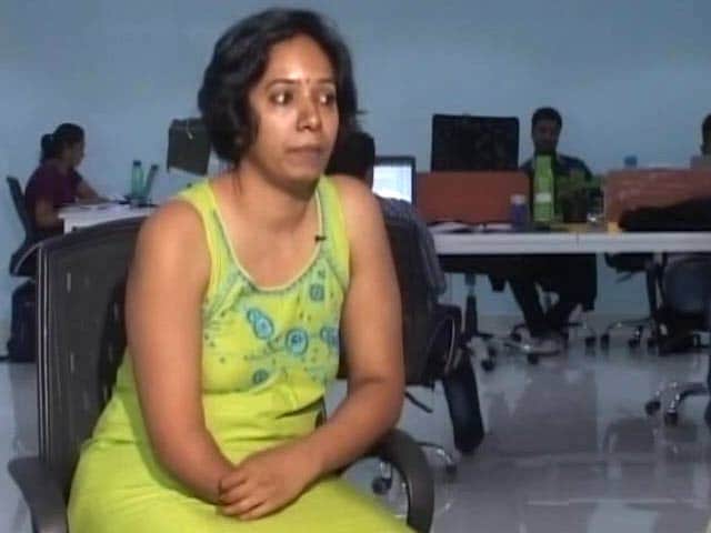 Video : 'One Hand, One Eye, We Don't Issue License' This Is Why A Differently-Abled Woman Can't Drive