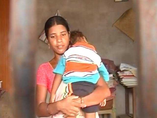 Her Husband Drank Pesticide. Now, She's A Telangana Farmer, Needs Help