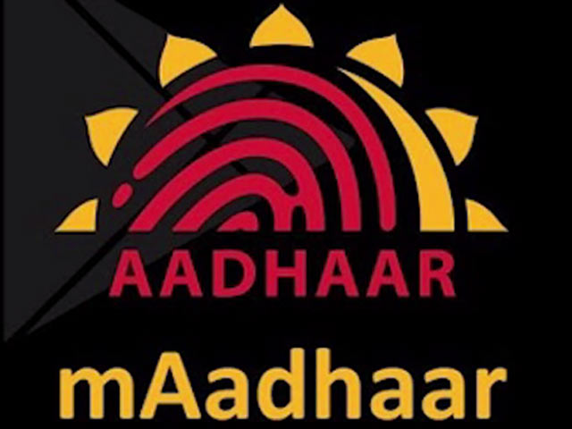 mAadhaar App: 5 Things You Need to Know