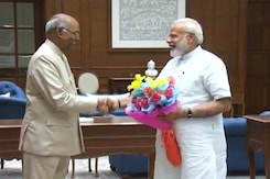 बड़ी ख़बर : राम नाथ कोविंद बने भारत के 14वें राष्ट्रपति बड़ी ख़बर : राम नाथ कोविंद बने भारत के 14वें राष्ट्रपति