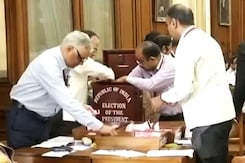 इंडिया 8 बजे : विपक्षी दलों का भी वोट मिला राम नाथ कोविंद को इंडिया 8 बजे : विपक्षी दलों का भी वोट मिला राम नाथ कोविंद को