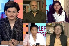 Has Cross-Voting In Presidential Poll Exposed Opposition Disunity? Has Cross-Voting In Presidential Poll Exposed Opposition Disunity?