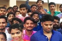 MoJo: राम नाथ कोविंद के गांव में जश्न का माहौल MoJo: राम नाथ कोविंद के गांव में जश्न का माहौल