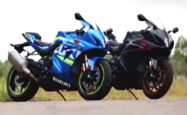 Datsun redi-GO 1-litre, Suzuki GSX 1000R and Matte Wraps For Cars