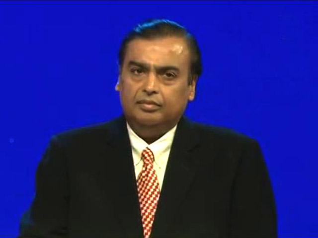 Jio Phone 'India ka Smartphone' Launched by Mukesh Ambani