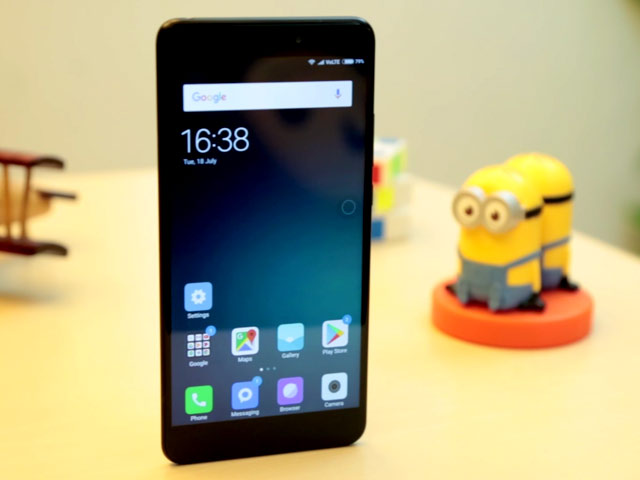 Xiaomi Mi Max 2 Review