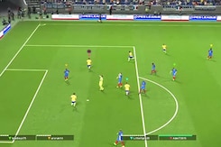Pro Evolution Soccer 2018 Beta Impressions Pro Evolution Soccer 2018 Beta Impressions