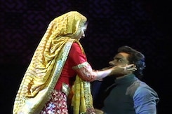 Art Matters: Mughal-E-Azam, The Musical Art Matters: Mughal-E-Azam, The Musical