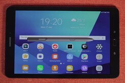 Samsung Galaxy Tab S3 Review Samsung Galaxy Tab S3 Review
