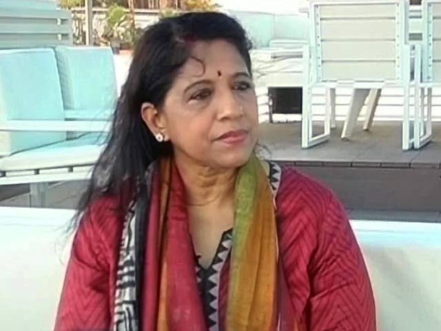 ये फ़िल्म नहीं आसां : गायिका कविता कृष्णमूर्ति से ख़ास मुलाकात