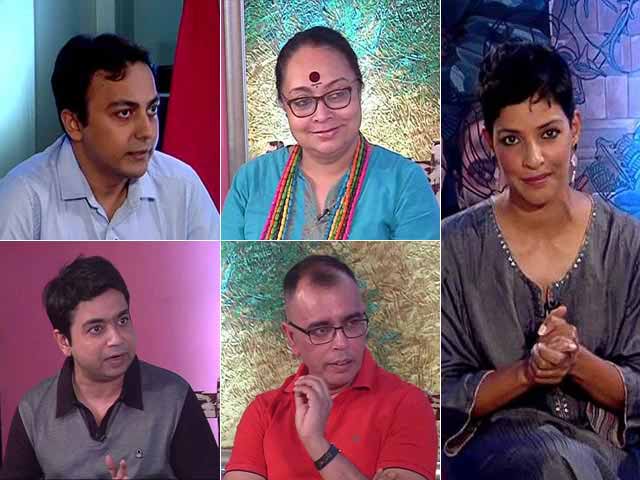 Who Is Fuelling Communal Fire In Bengal?