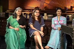 <i>Lipstick Under My Burkha</i> Is A Very Personal Film: Director <i>Lipstick Under My Burkha</i> Is A Very Personal Film: Director