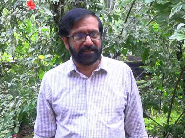 Video : 'Convert To Islam Within 6 Months': Malayalam Writer Gets Death Threat