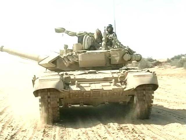 After CAG Report, Sources Say Critical Ammo To Start Arriving In Weeks