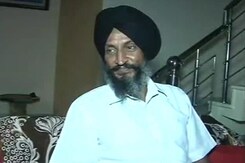 Our Dreams Will Come True When India Win Title: Harmanpreet's Father Our Dreams Will Come True When India Win Title: Harmanpreet's Father