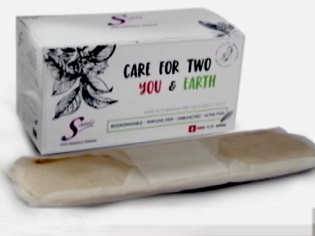 बनेगा स्वच्छ इंडिया : चुनें इको फ्रेंडली सेनिटरी उत्पाद