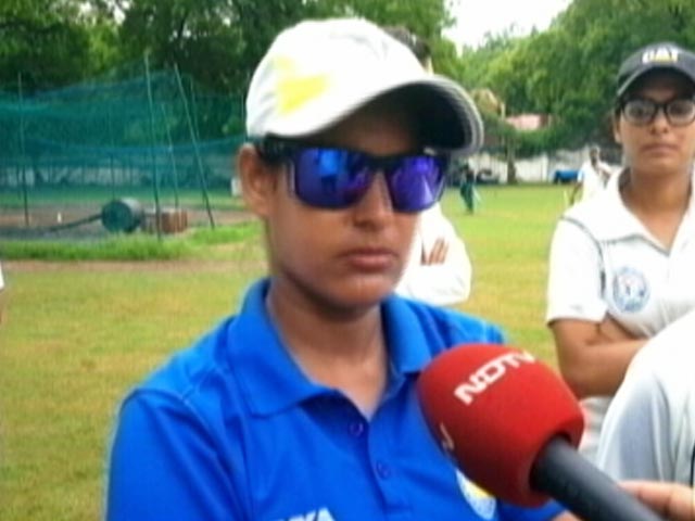महिला वर्ल्ड कप क्रिकेट : फैंस को टीम इंडिया की जीत की उम्मीद