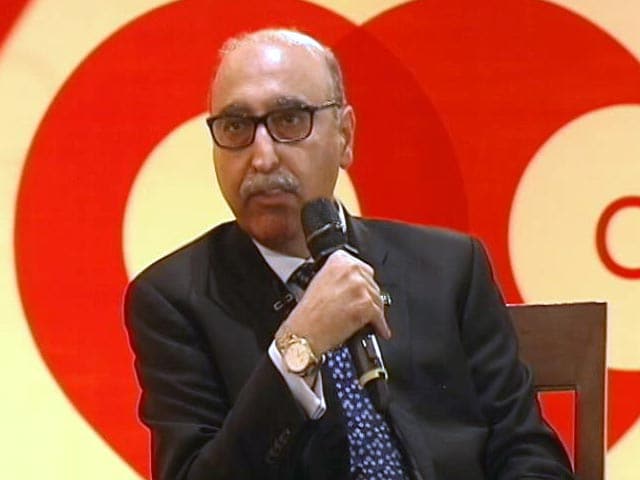 Off The Cuff With Abdul Basit, Pak Envoy To India