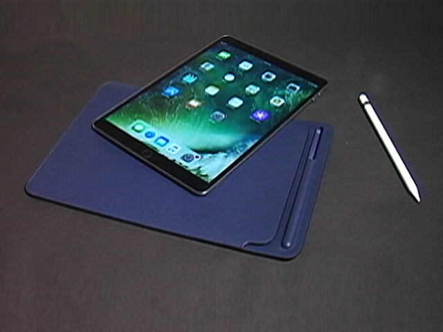 सेल गुरु : कैसा है 10.5 इंच का नया एप्पल iPad Pro?