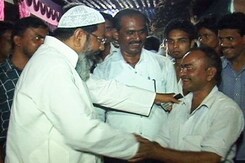 झारखंड के पलामू में दहेज के खिलाफ मुहिम झारखंड के पलामू में दहेज के खिलाफ मुहिम