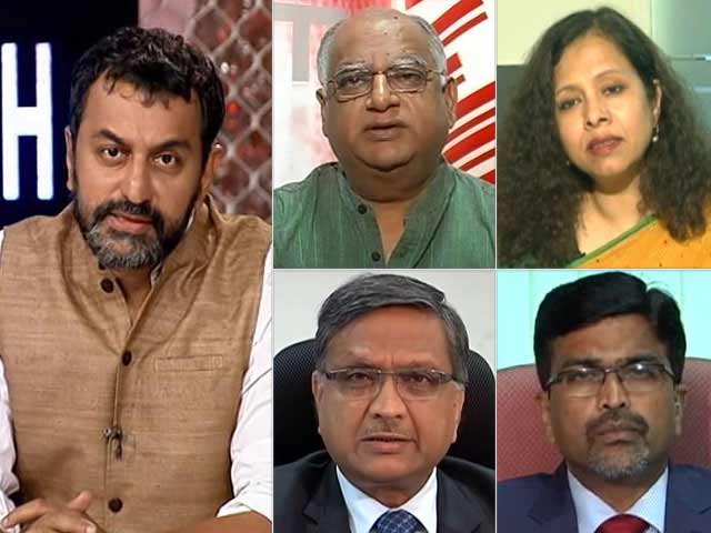 Truth vs Hype Of The MUDRA Job 'Revolution'