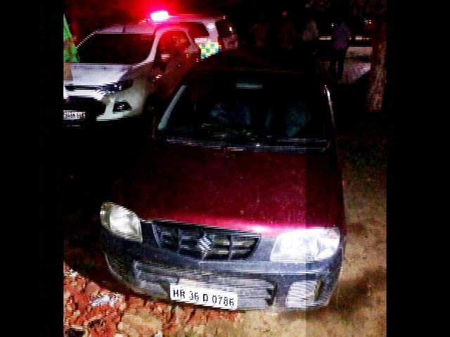 जेवर गैंगरेप और हत्या मामले में 4 आरोपी गिरफ्तार