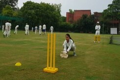 '1983 का इतिहास दोहराएगी महिला टीम' '1983 का इतिहास दोहराएगी महिला टीम'