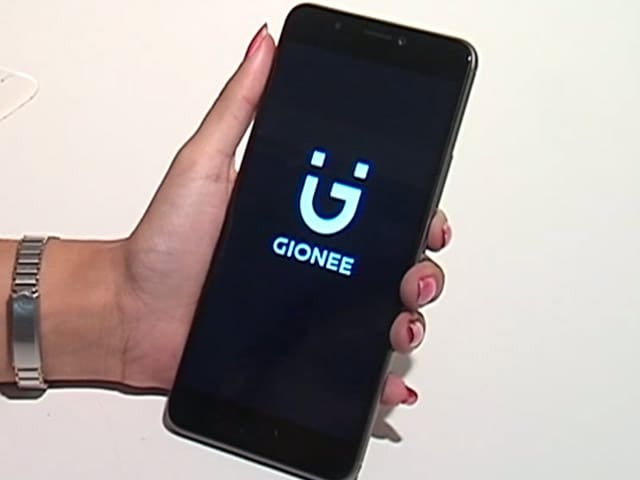 Gionee A1 Plus Video Review