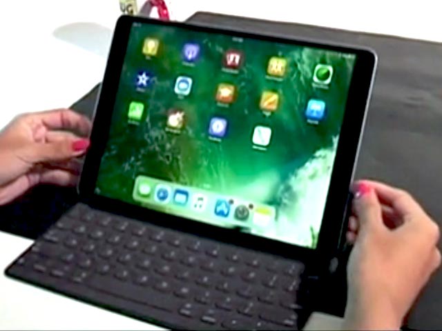 Everything You Need to Know About Apple's 10.5-Inch iPad Pro