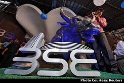 Sensex, Nifty Open Higher; Wipro Biggest Gainer Sensex, Nifty Open Higher; Wipro Biggest Gainer