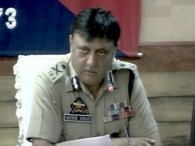 डीएसपी अयूब पंडित की हत्या मामले में 20 लोग गिरफ्तार