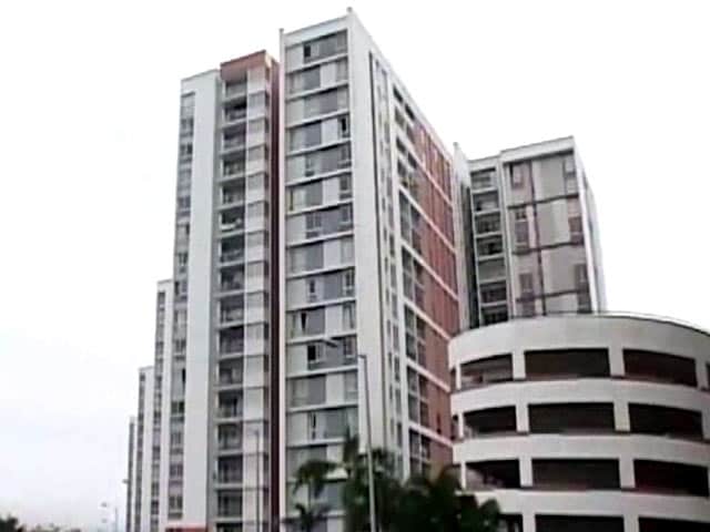 Video : Real Estate Industry Pledges To Build Green Homes In India