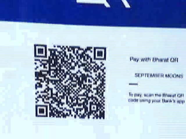 Video: Bharat QR Code: How Will It Change The Way We Pay For Our Daily Expenses