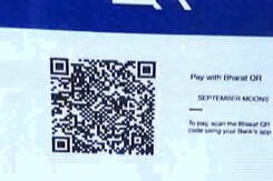 Bharat QR Code: How Will It Change The Way We Pay For Our Daily Expenses Bharat QR Code: How Will It Change The Way We Pay For Our Daily Expenses