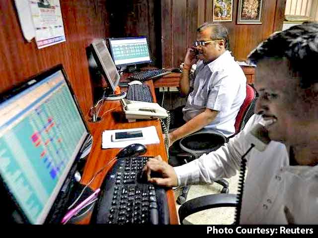 Nifty Ends At Record High, Moves Closer To 10,000