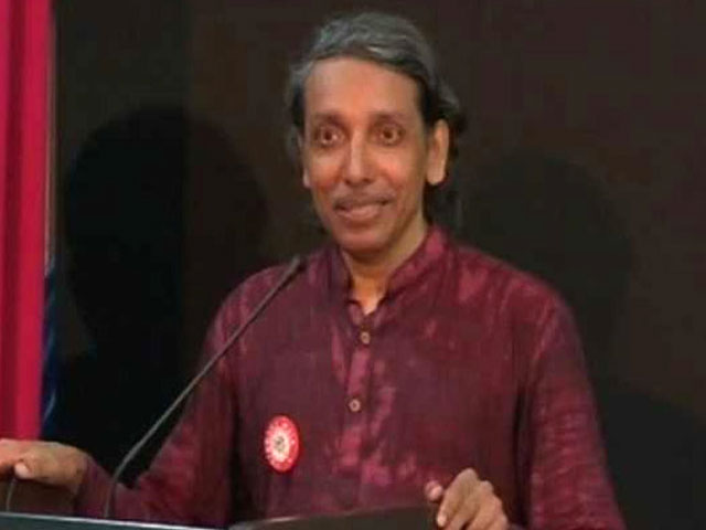 JNU Vice Chancellor Wants Tank On Campus To Remind Students Of Army's Sacrifices