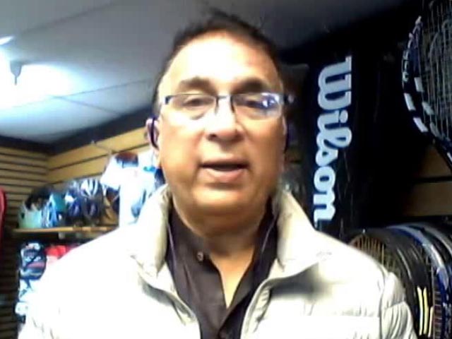 Women's Team's Performance A Watershed Moment For Indian Cricket: Gavaskar