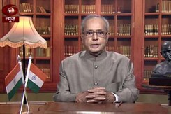 'Soul Of India In Pluralism, Tolerance,' Says President In Farewell Address 'Soul Of India In Pluralism, Tolerance,' Says President In Farewell Address