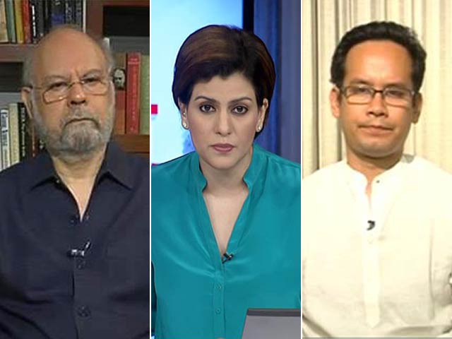 Congress MPs Suspended: Discipline Or Drowning Out Opposition?