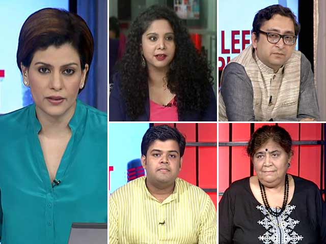 JNU's Tank Memorial: Inspiring Students Or Enforcing Nationalism?