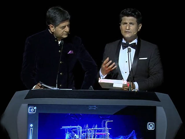 Unboxing the Biggest Tech Awards