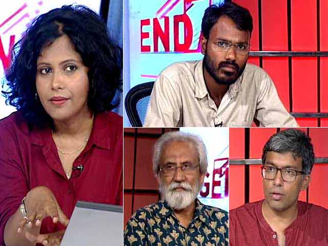 India's Presidency: Crucial Or Ceremonial?