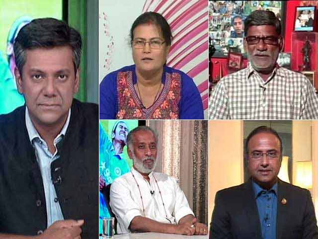 The Women Who Did India Proud