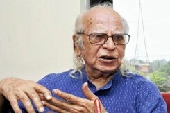 प्रसिद्ध भारतीय वैज्ञानिक प्रोफेसर यशपाल का निधन प्रसिद्ध भारतीय वैज्ञानिक प्रोफेसर यशपाल का निधन