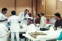 दिल्ली में एक सप्ताह में डेंगू के 30 नए मामले दिल्ली में एक सप्ताह में डेंगू के 30 नए मामले